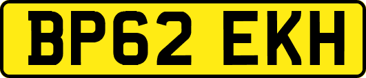 BP62EKH