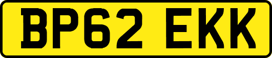 BP62EKK