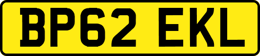 BP62EKL