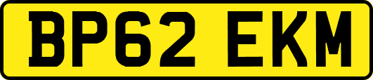 BP62EKM