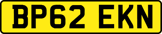 BP62EKN