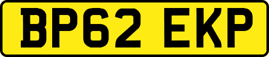 BP62EKP