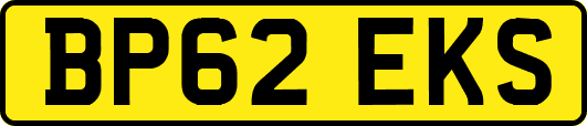 BP62EKS