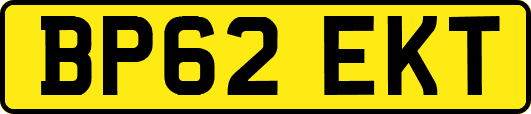 BP62EKT
