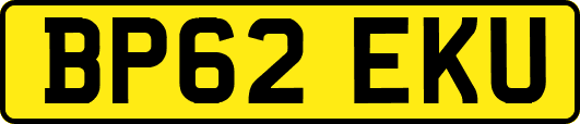 BP62EKU