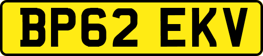 BP62EKV