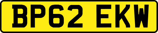 BP62EKW