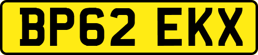 BP62EKX