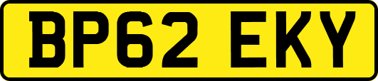 BP62EKY