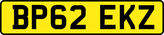 BP62EKZ