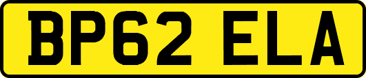 BP62ELA
