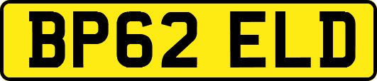 BP62ELD