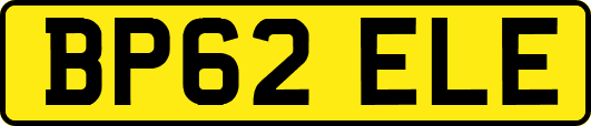 BP62ELE