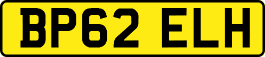 BP62ELH