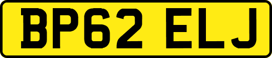BP62ELJ