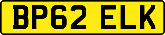 BP62ELK