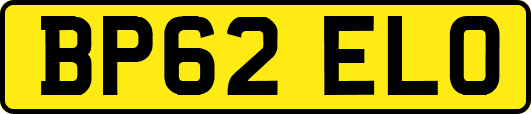 BP62ELO