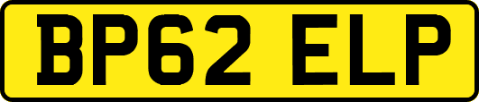 BP62ELP