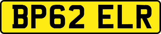 BP62ELR