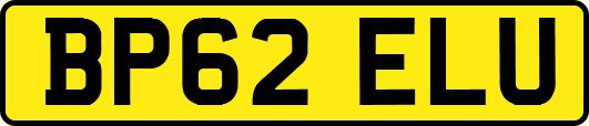 BP62ELU
