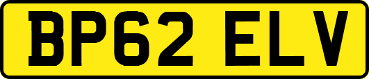 BP62ELV