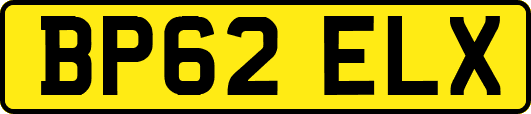 BP62ELX