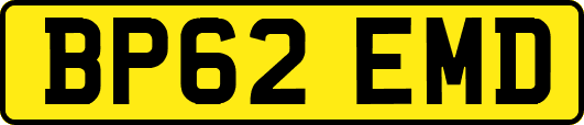 BP62EMD