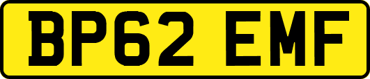 BP62EMF