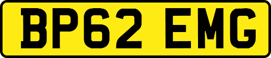 BP62EMG