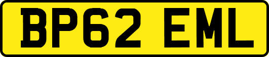 BP62EML