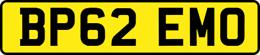 BP62EMO