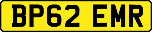 BP62EMR