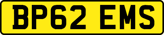BP62EMS