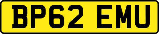 BP62EMU