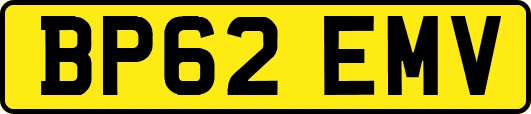 BP62EMV