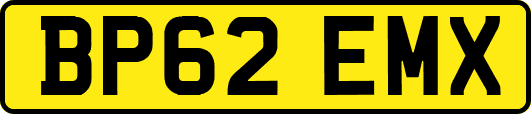 BP62EMX