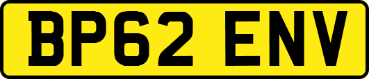 BP62ENV