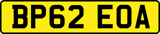 BP62EOA