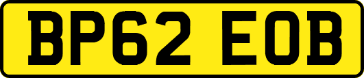BP62EOB