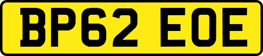 BP62EOE