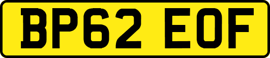 BP62EOF