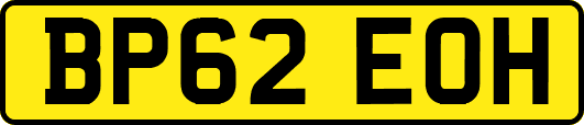 BP62EOH