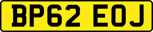 BP62EOJ