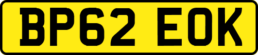 BP62EOK