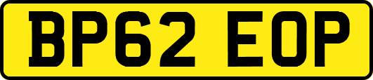 BP62EOP