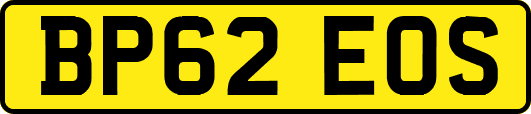 BP62EOS