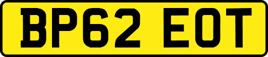 BP62EOT