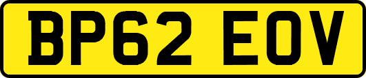 BP62EOV