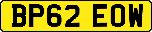 BP62EOW