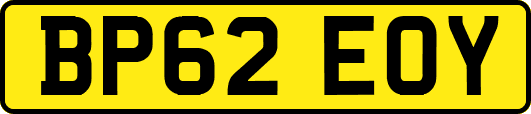 BP62EOY